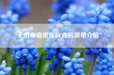无纺布墙纸优缺点的简单介绍