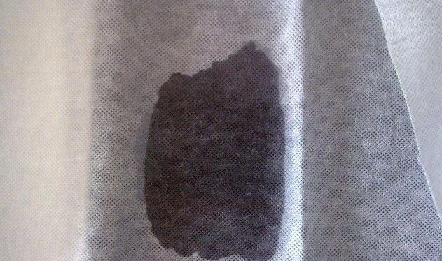 亲水无纺布原理