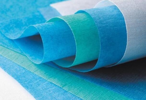 非织造布的结构特点