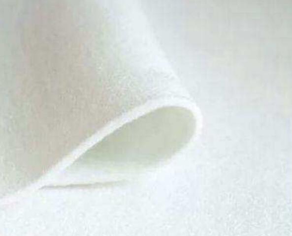 高清洁度非织造布