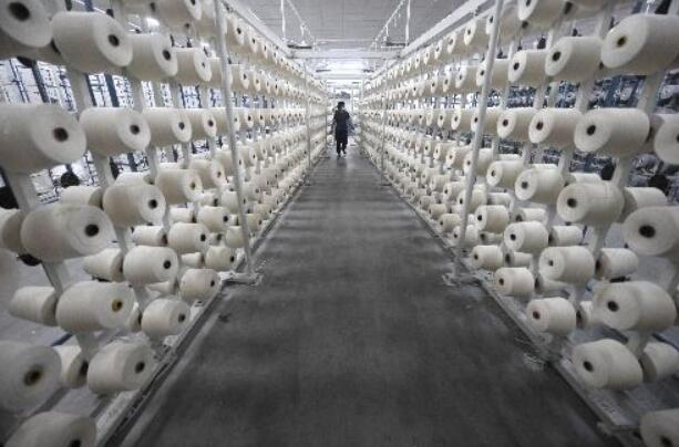 棉花、棉纺企业