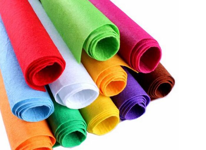 非织造布克重将继续下降