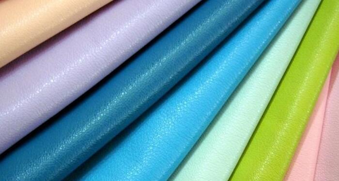 合成革用无纺布