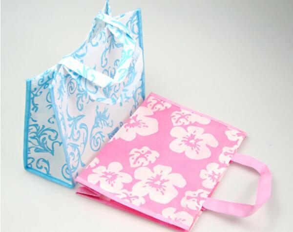 非织造布购物袋