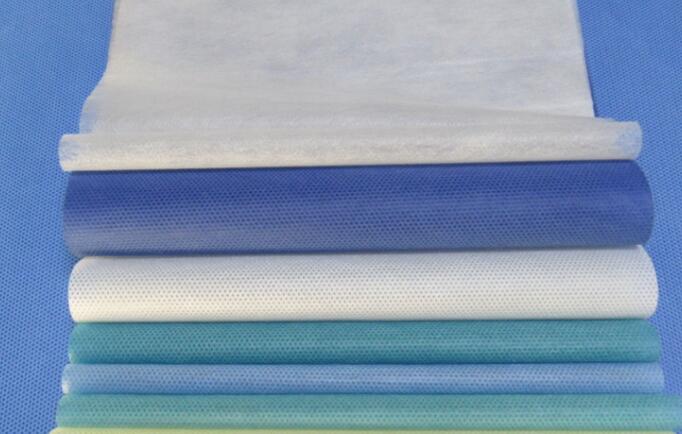 不织布其实就是无纺布