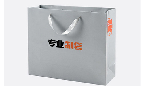 手提纸袋设计 手提纸袋设计