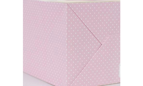 高档手提纸袋订做 东莞高档手提纸袋订做