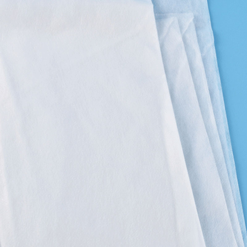 一次性无纺布纸尿裤卫生巾用白色亲水SMS无纺布3.jpg