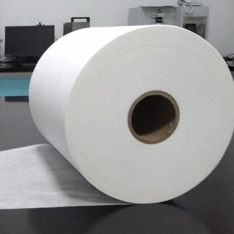 SSS亲水无纺布适用于纸尿裤卫生巾尿垫等多种产品